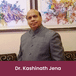 Himalayiya University, Pro Vice-Chancellor: Dr. Kashinath Jena Interview